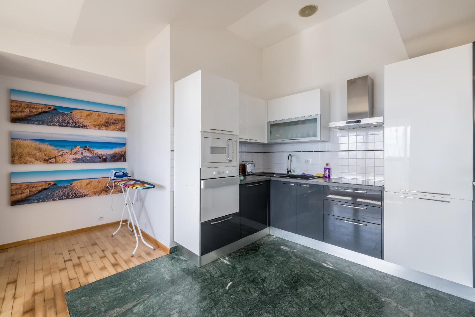 Urban Utopia Penthouse With Private Parking Сплит Экстерьер фото