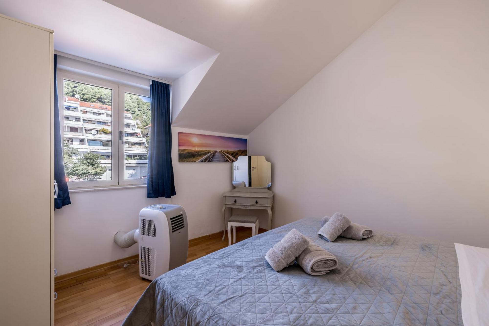 Urban Utopia Penthouse With Private Parking Сплит Экстерьер фото