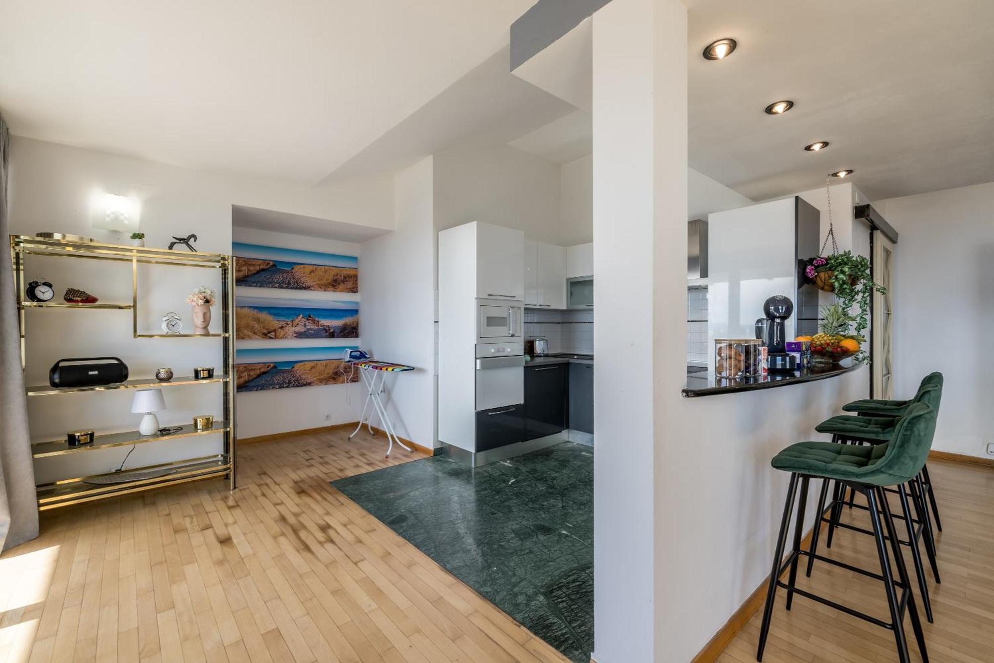 Urban Utopia Penthouse With Private Parking Сплит Экстерьер фото